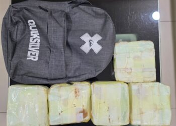 Jaringan Narkoba Cina-Malaysia-Indonesia Terendus di Medan, Polisi Sita 5 Kilogram Sabu