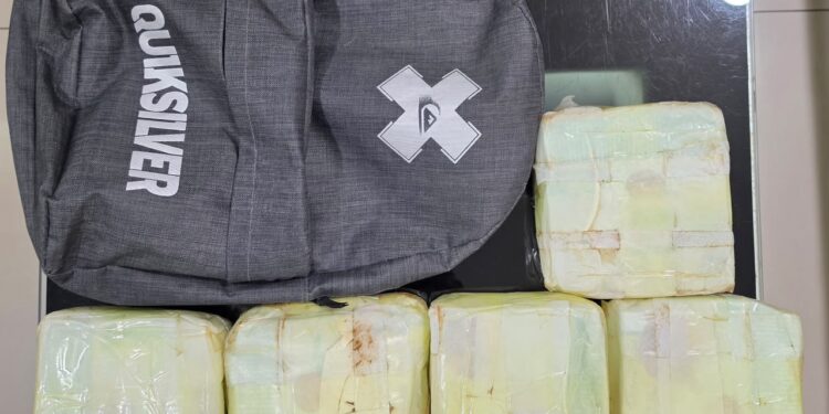 Jaringan Narkoba Cina-Malaysia-Indonesia Terendus di Medan, Polisi Sita 5 Kilogram Sabu