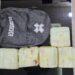 Jaringan Narkoba Cina-Malaysia-Indonesia Terendus di Medan, Polisi Sita 5 Kilogram Sabu
