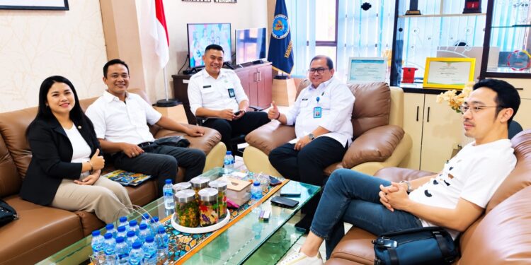 DAJ Sumut dan BNNK Deli Serdang Satukan Langkah Cegah Narkotika di Kalangan Pelajar