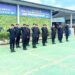 Ka KPLP Lapas Binjai Pimpin Apel Regu Pengamanan, Pastikan Kesiapsiagaan dan Disiplin Petugas