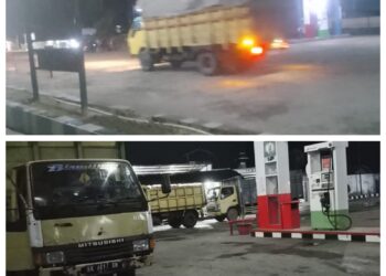 Beberapa SPBU yang Viral di Sergai Kini Bersih dari Dugaan Praktik Mafia Solar Subsidi, Pengawasan Diperketat