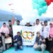 Semarak Satu Abad Gontor, Ratusan Alumni se-Sumut Gelar Silaturahim Akbar di Danau Toba