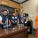 DJ Cantik Diciduk di Medan, Polisi Bongkar Bisnis Pod Getar Rp2,1 Juta 