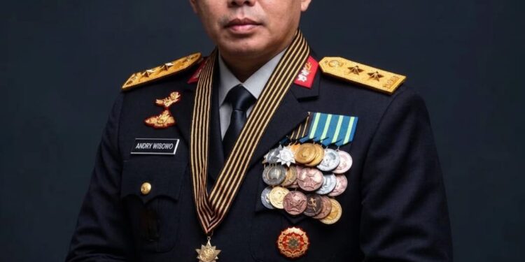 Irjen Andry Wibowo: Pengamalan Pancasila Harus Terlihat dalam Pelayanan Masyarakat