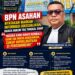 Sengketa Waris Tanah Asahan, Kuasa Hukum Minta Warkah SHM Nomor 24/Aek Loba Dibuka di PN Kisaran ‎