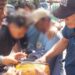 Terlibat Narkoba, Seorang Kakek Nekat Jual Ganja Dibekuk Polisi di Jalan Bunga Cempaka Medan, 880 Gram Ganja Disita