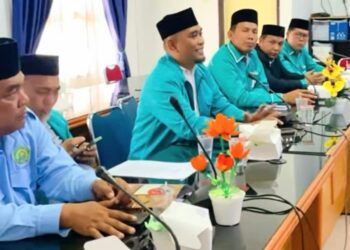 DPRD Deli Serdang Sahkan Perda Fasilitasi Pesantren, BSPSU Apresiasi Pemkab dan Legislator