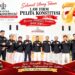 Rayakan Hari Jadi ke-7, Pelita Konstitusi Resmi Luncurkan Pilarsatuarah.com dan Buku Terbaru