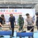 Gandeng Pasukan Brimob, TNI, Polri dan BNN, Lapas Narkotika Pematang Siantar Gelar Razia dan Tes Urine, Hasilnya Negatif HP dan Narkoba