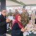 HUT ke-81 TNI, Kodam I/BB Hadirkan Bazar Murah, Cek Kesehatan Gratis hingga 5.000 Paket Sembako