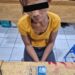 Polisi Sergap Seorang IRT Jadi Pengedar Sabu di Lembah Sunggal Medan