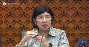 BI-Rate Tetap 5,75 Persen, Bank Indonesia Perkuat Stabilitas Rupiah dan Dorong Pertumbuhan Ekonomi