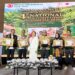 Tampil Konsisten, Teh PalmCo Dominasi Penghargaan Utama National Tea Competition 2026