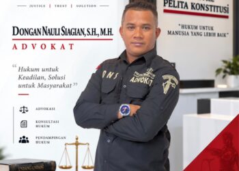 Kantor Hukum Pelita Konstitusi Medan Angkat Bicara Terkait Buntut Kasus Keracunan Massal Siswa di Berastagi
