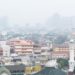 Dampak Kabut Asap Karhutla, Sekolah di Sumut Terapkan PJJ 16-21 Oktober 2026 ‎