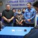 Rutan Kelas I Medan Gagalkan Dugaan Penyelundupan Sabu dan Ekstasi melalui Layanan Kunjungan