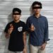 Kompak Edarkan Pod Getar Hingga Ekstasi, Dua Sahabat Diringkus Satresnarkoba Polrestabes Medan