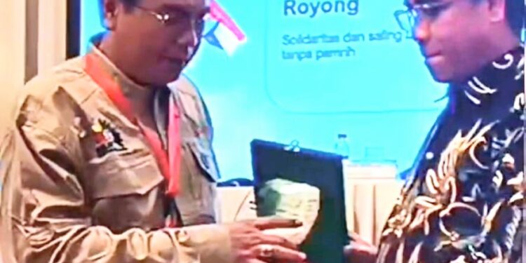 Siruaya Utamawan Terpilih Sebagai Ketua Umum FSP KEP KSPI Masa Bhakti 2026–2031