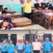 670 Siswa Ikuti Try Out Bahasa Inggris PPNM, Siapkan Generasi Hadapi Persaingan Global